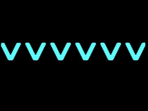 VVVVVV - Pushing Onward (12 minutes extended)
