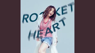 ROCKET HEART (instrumental)