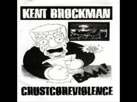 Kent Brockman -Choice