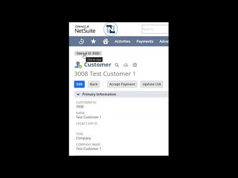 Item video thumbnail