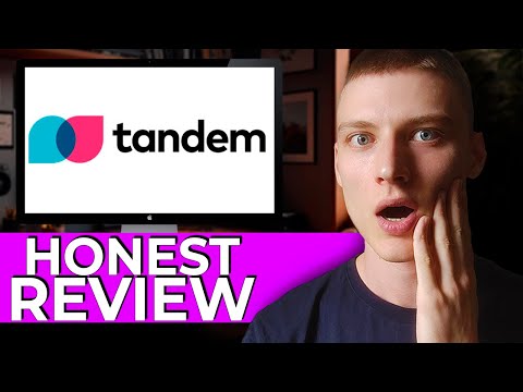 Tandem Review – My Honest Experience Using the Language Exchange App in 2025