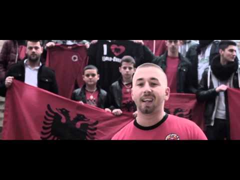 Gjilan G / ♛Alba Kingz♛ feat. Leo - 100 Jahre - 100 Vjet / Xhamadani vija vija