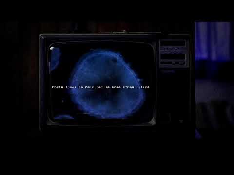 Reeverbal - Zasto radim sve to (Official Visual)