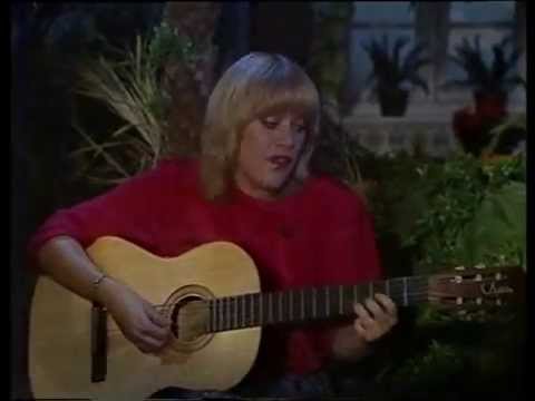 Siw Inger in der Sesamstraße / Lika blå som dina ögon 1981