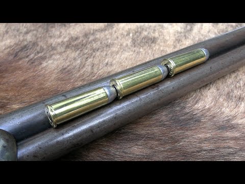 Why Did Every Military Hate This One Type Of Rifle?