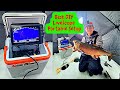 Video Thumbnail for EASY DIY Portable Garmin Panoptix LiveScope Setup (Dancing with Ciscos)