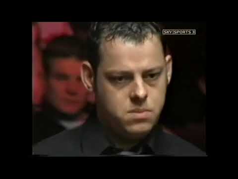 2002 WEPF MENS QTR FINAL D APPLETON V P HOLTZ