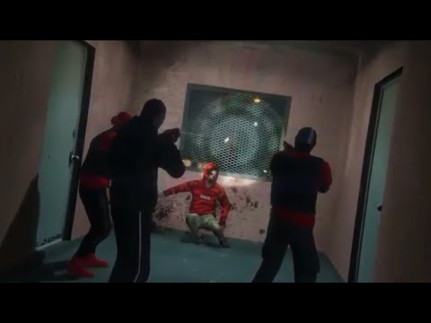 Ace Numba 5 - Nightmare On Wortman Ave Pt 4 (Music Video) [HD]