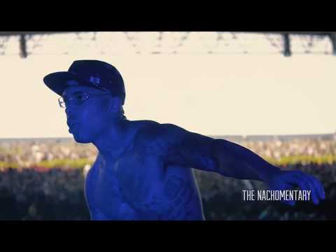 "The Phantom" - Nacho Picasso in THE NACHOMENTARY - Clip 01