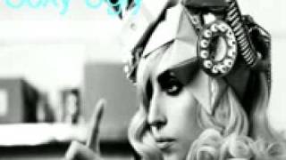 Lady GaGa - NEW Sexy Ugly Snippet EXCLUSIVE