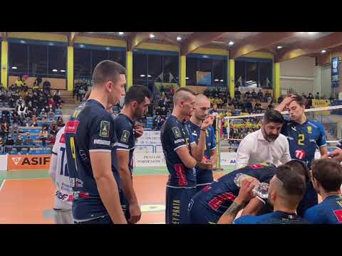 Highlights Tinet Prata - Vigilar Fano