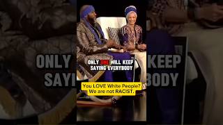 We Are Not RACIST. Jesse Lee Peterson Interview ISR@ELITES. Do You LOVE White People