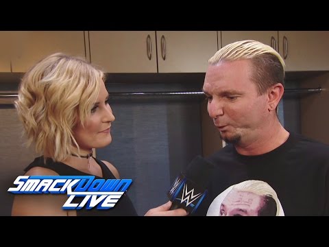 James Ellsworth Gets Praise From Vince McMahon
