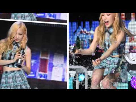 [FMV]SNSD - Check l Showcase (Images ver)