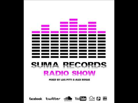 SUMA RECORDS RADIO SHOW Nº 200