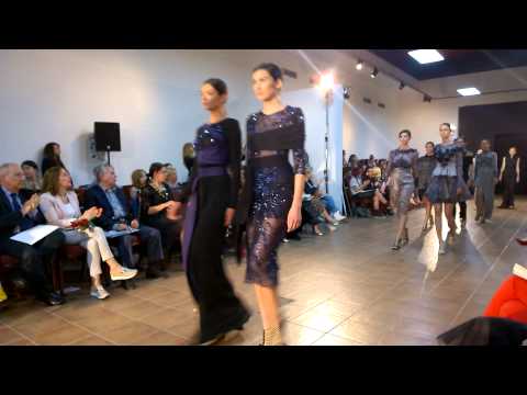 Simona Semen la Gala Avanpremiere 15