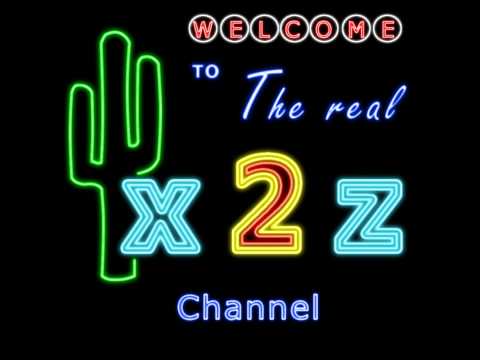 Walking on internet mpire without antidote (x2z's Mashup)