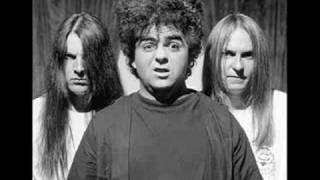 Melvins - Black Santa