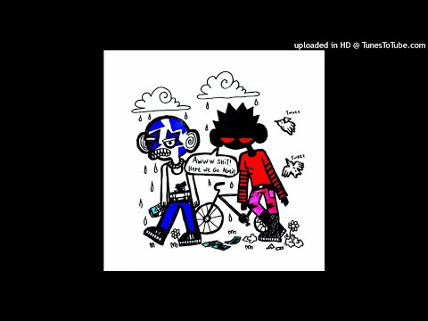 TRIPLE777 x DUMTRO - CARL JOHNSON (PROD. STOIC BEATS)