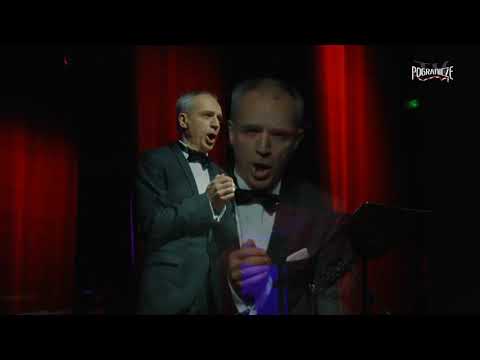 Pieśni i arie polskich i czeskich kompozytorów