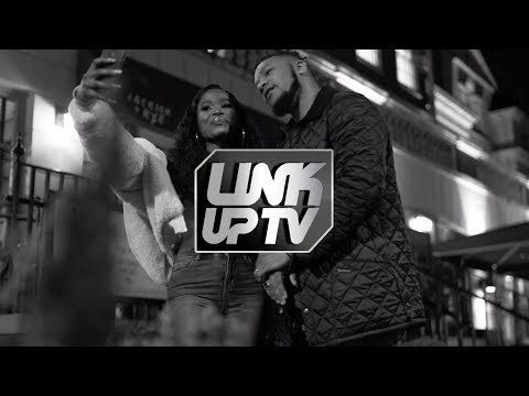 Link ft Cartier Rick - Wanting You [Music Video] Link Up TV
