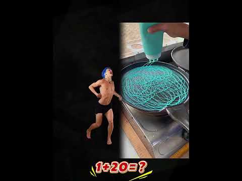 Cara ri muito com essa transição no final😂