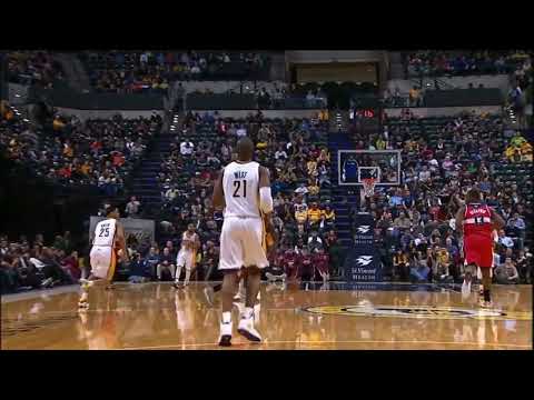 Jordan Crawford’s BEST LONG DISTANCE SHOTS…