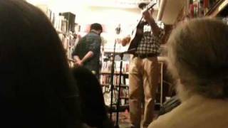 I'll Not Be A Stranger