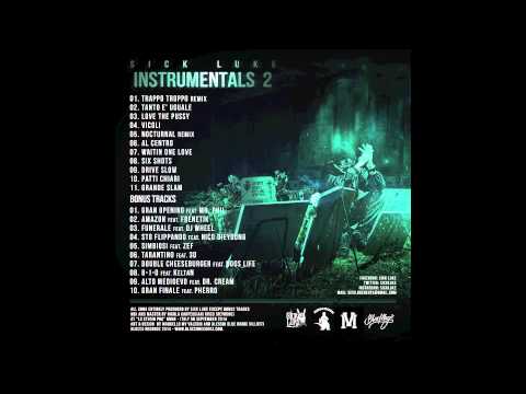 10  Sick Luke feat. Pherro - Gran Finale