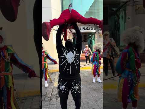 Virgencita Candelaria del Socorro - Huanchaco Perú, ciudad de Trujillo en su 68° Bajada Quinquenal