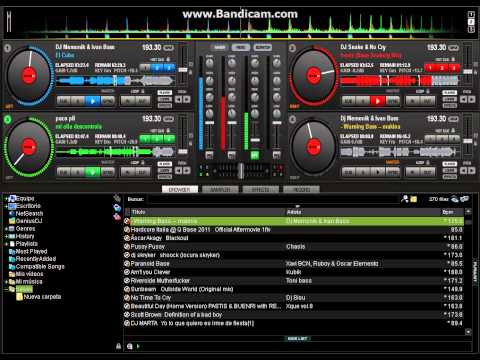 MUSICA MAKINA ! dj muelas (mezcla) remix 2014 makina XD