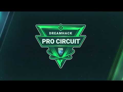 DIGNITAS WIN DREAMHACK LEIPZIG