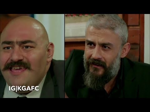 Poyraz Karayel 36.Bölüm - Temas Oldu O Kadar