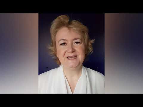 Digital:Relaunch (2019) - Gabriele Horcher - Kommunikations-Wissenschaftlerin