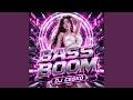 Bass Boom