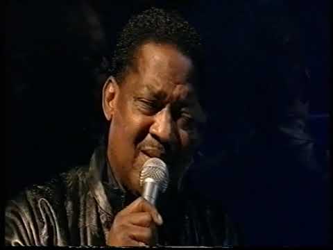 Edwin Starr and Sam Moore, Drown In My Own Tears