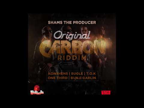 T.O.K  x  Shams The Producer - Get FUC