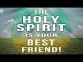 John Bevere | The Holy Spirit Is Your Best Friend ...