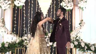 Download lagu Couple Dance on Perfect by Ed Sheeran. mp3