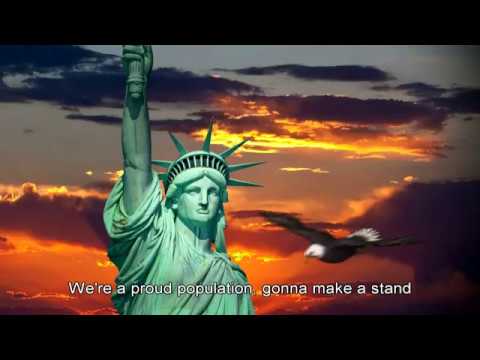 Video thumbnail for Legends of the USA