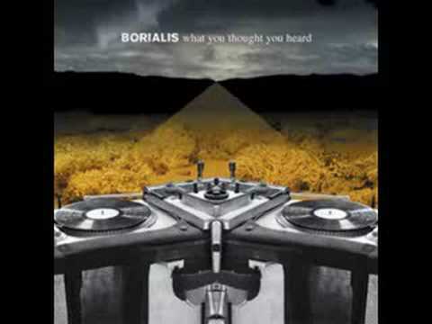 Borialis - Inherited (HQ)