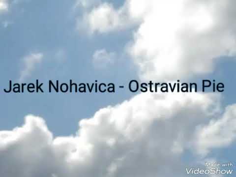 AV 2018 24 Jaromír Nohavica - Ostravian Pie