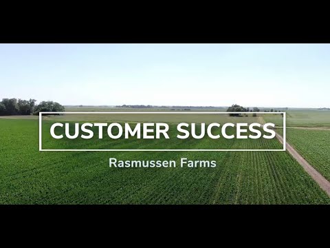 Rasmussen Farms, Customer Success at Biome Makers