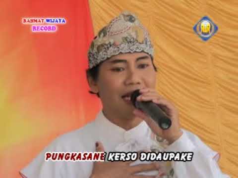 Jithul - Suminten Edan | Dangdut (Official Music Video)