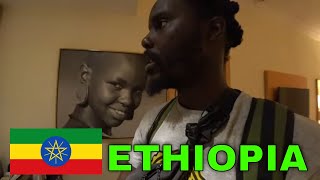 My First Time In A 5 Star Hotel In Africa ! | Travel Vlog