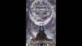 Astrofaes - Dying Emotions Domain (1998, Full Album) ** Black Metal