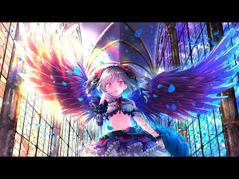 {826} Nightcore (Traces) - The Only Way (with lyrics)