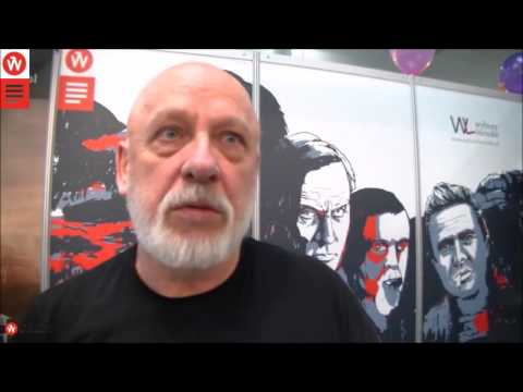 Wybory Literackie - Eugeniusz Dębski