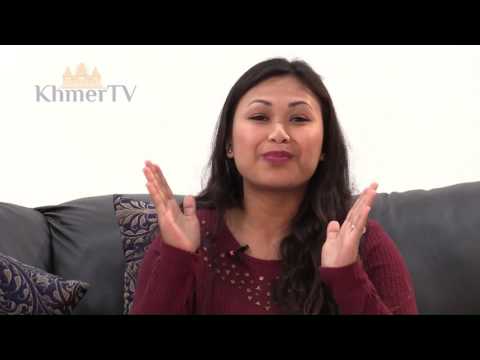 Hello Suorsdey Episode 31 with Tony Lai