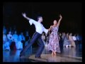 Уроки танцев в Киеве - бальные танцы Румба Rumba 